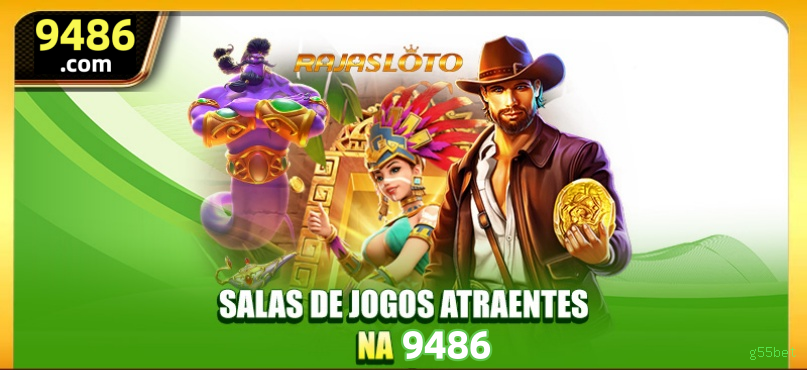 APK g55bet Android