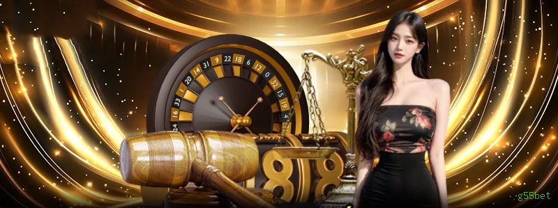Depositar g55bet
