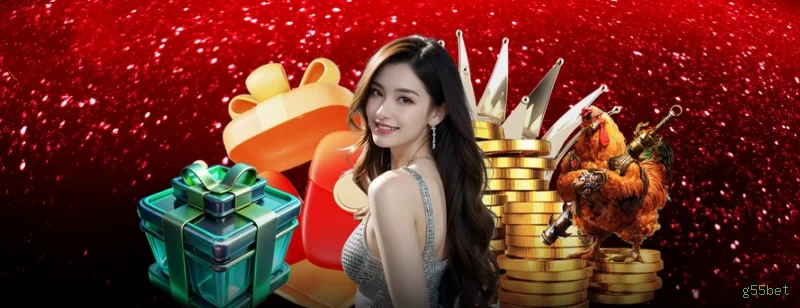 Cash Out Esportes g55bet