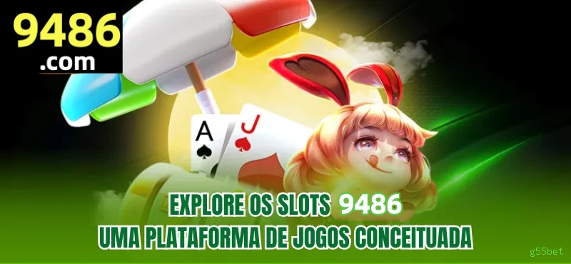 Novos Jogos g55bet