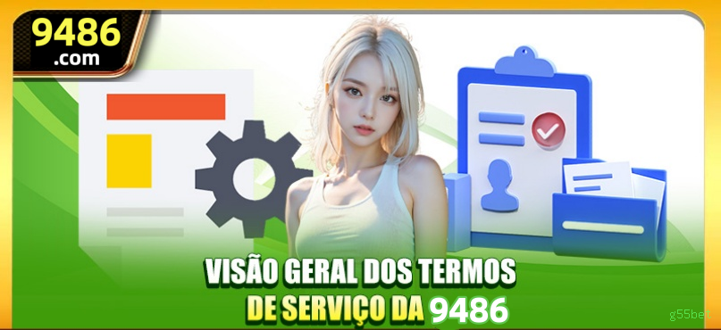 Sobre o g55bet