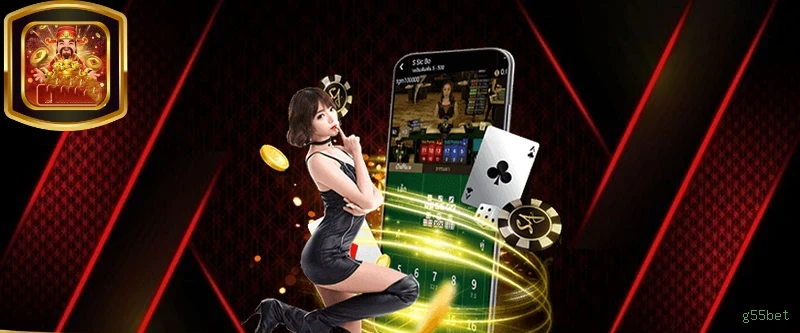 Wild West Gold Slot g55bet