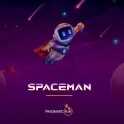 Spaceman g55bet